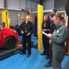 Award in MOT Testing (Classes 4 and 7)